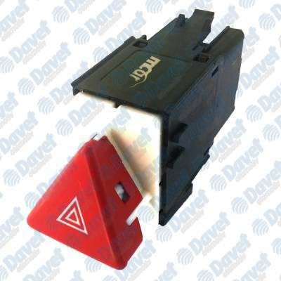 MCAR AN-486 Dortlu Flasor Anahtari Passat 06=>11